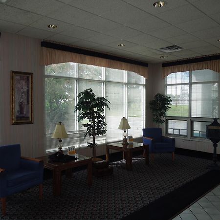 Knights Inn Elyria Exteriér fotografie